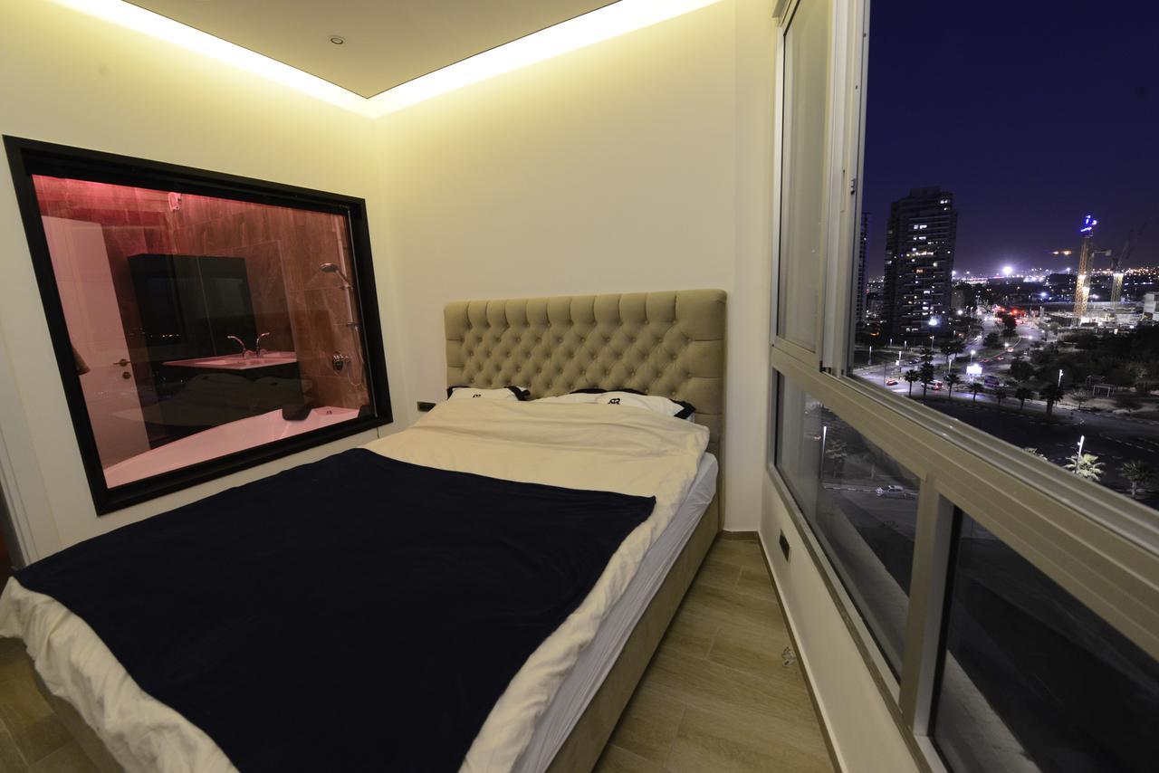 Luxury Apartment - 1335 บัตยัม ภายนอก รูปภาพ